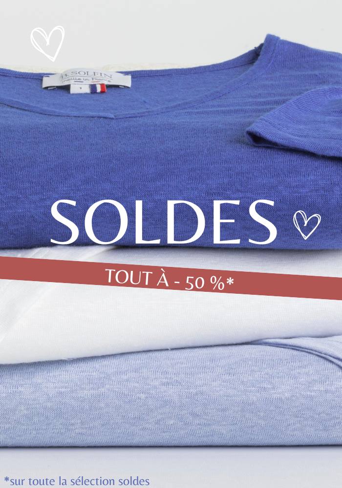soldes